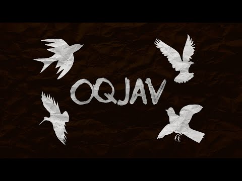Видео: OQJAV - 4 птицы (Official Video)