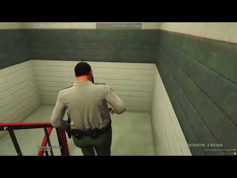 Видео: AmazingRP Seasons | PRISON BREAK. День 11. Холодная голова, горячее сердце