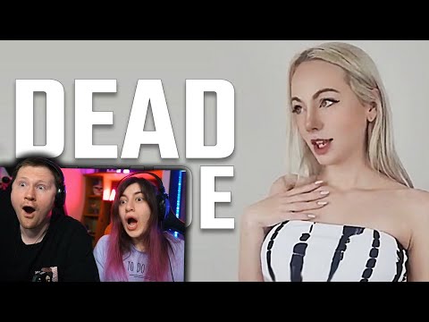 Видео: Люди, мертвые внутри #65 | РЕАКЦИЯ на Студия озвучки "ShtigliShti"