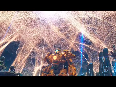 Видео: Яркий финал - Dyson Sphere Program #30 На максимальной сложности