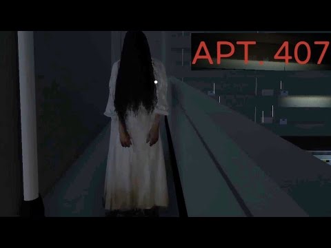 Видео: APT. 407 || Ламповый нелепый хоррорец