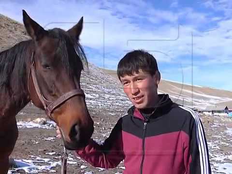 Видео: Атуулдар  Саяпкер KG