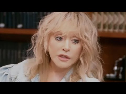 Видео: Алла Пугачева . Интервью потрясающее , но …