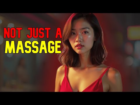 Видео: В Таиланде никогда никого по-настоящему не знаешь