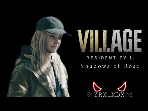 Видео: ИСТОРИЯ РОЗЫ | Resident Evil: Village - Shadow of Rose #1