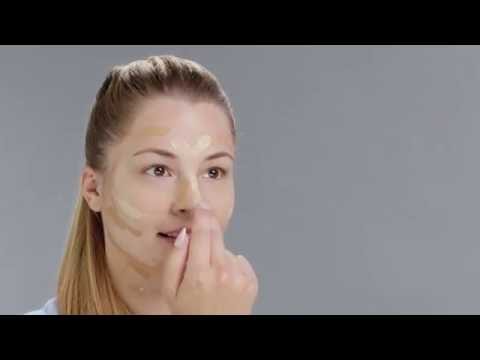 Видео: Как да контурираш лицето си