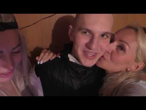 Видео: Кит - проводы в армию - реальные пацаны - 19.06.2019 - ч.2