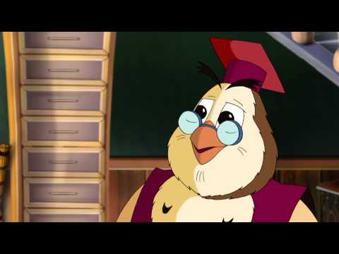 Видео: Уроки живой природы. Кошки.