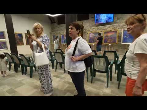 Видео: На  път за Пампорово - Бачковски манастир !