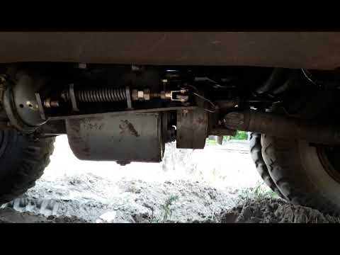 Видео: Русский экскаватор ЕК 14