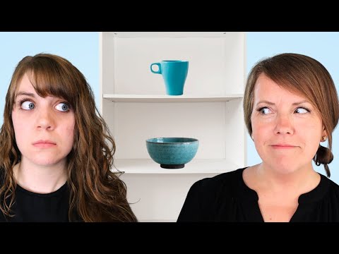 Видео: Я пробовала минимализм в течение 30 дней (с The Minimal Mom)