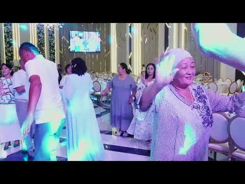 Видео: Зейнет той_15. 06. 2025