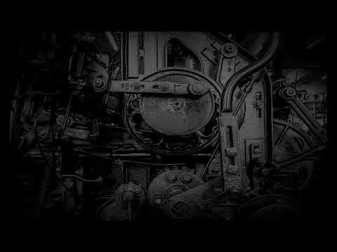 Видео: Звук мотора / Шум двигателя / Звуки для сна / Engine Sounds Engine Noise White Noise Soundscape