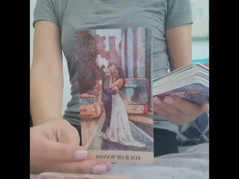 Видео: Какво ви предстои с този човек?