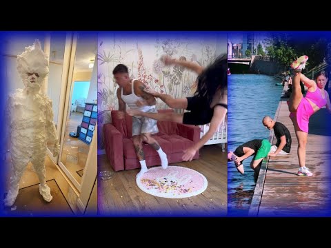 Видео: COUB TIME  #37  | BEST MEMES  | FAILS | GIRLS | Лучшие Приколы 2024