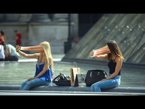 Видео: 🔹 😍 СМЕХ ДО СЛЁЗ и ПОЗИТИВ! ЛУЧШЕЕ В ОДНОМ!