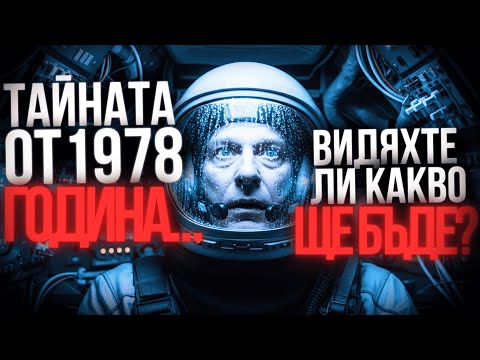 Видео: Българските астронавти и тайната от 1978 година: какво видяха в орбита? ТОВА Е ПОТРЕСАВАЩО!