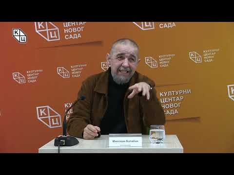 Видео: Милован Балабан - „Николај II Романов – II део“