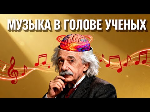 Видео: Татьяна Черниговская:   МУЗЫКА В ГОЛОВЕ УЧЕНЫХ😊