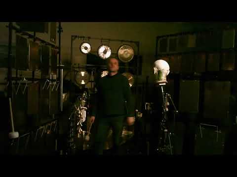 Видео: Гонг медитация / Gong meditation