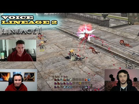 Видео: РЕВОРК СТАРЫХ КЛАССОВ И ОБЗОР ROSE VAIN - LINEAGE 2 ESSENCE