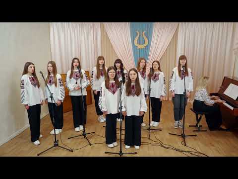Видео: Встала весна -  Джерельце