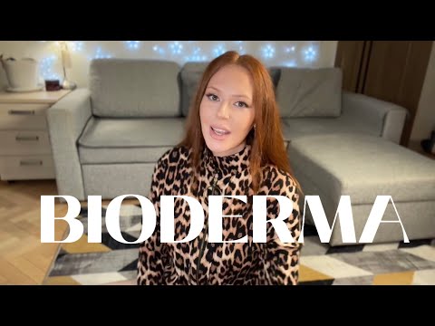 Видео: ❤️СРЕДСТВО, КОТОРОЕ ВОССТАНОВИЛО КОЖУ ПОСЛЕ ПИЛИНГА ЗА РАЗ❤️bioderma, ecolatier, eo laboratorie