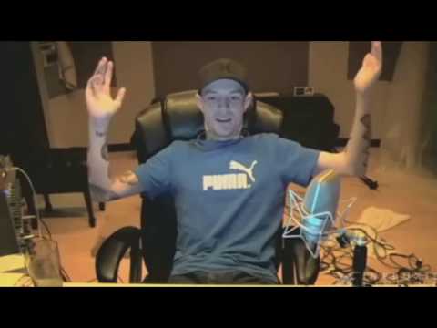 Видео: Как Deadmau5 нашёл вокал для трека The Veldt во время стрима