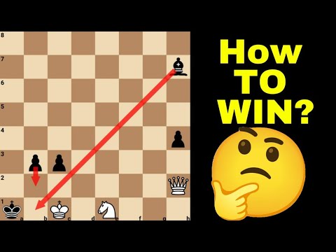 Видео: Есть только один способ выиграть!