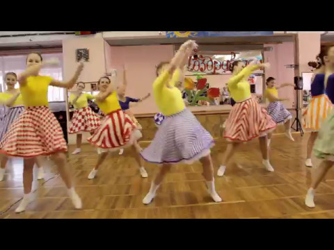 Видео: Буги-вуги (Стиляги)