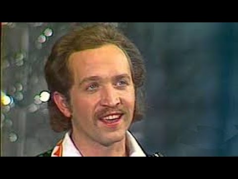 Видео: Барткевіч."За лесам за лясочкам ."Bartkevich