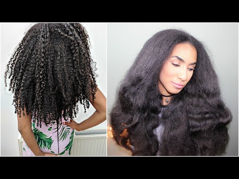 Видео: Ополаскиватели для волос с чаем для более густых, длинных и крепких волос