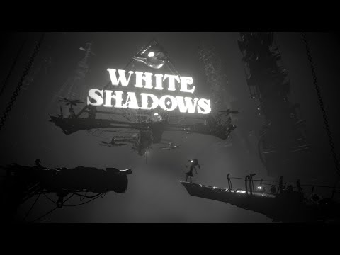Видео: White Shadows ➤ Белые Тени ➤ Приключение Одной Девочки # 1