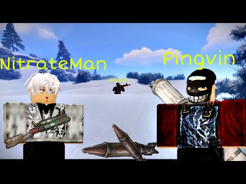 Видео: От бомжа до правой руки огромного клана в Rost Alpha