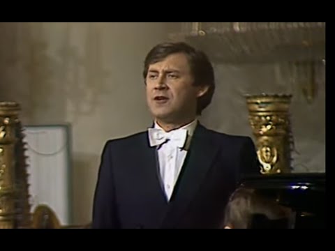 Видео: Владимир Чернов. Рубинштейн Эпиталама, Чайковский - Елецкий. Vladimir Chernov - Epitalama, Yeletsky