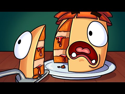 Видео: Диеты, которые могут убить тебя!