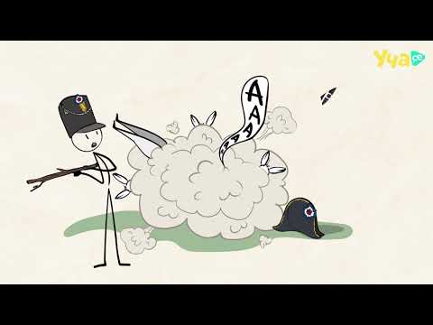 Видео: Легендата за Наполеон и зайците – мит или истина?