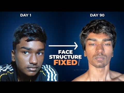 Видео: Я попробовала всё, это действительно изменило моё лицо.