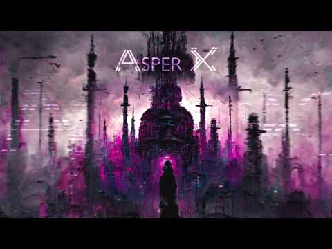 Видео: Asper X - Каждый справляется сам