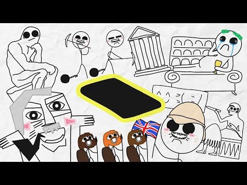 Видео: Самая важная вещь