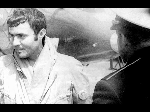 Видео: Владимир Ульянич. ДРАКОН.