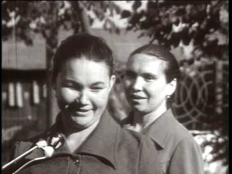 Видео: Кинорассказ о Можге (1976)