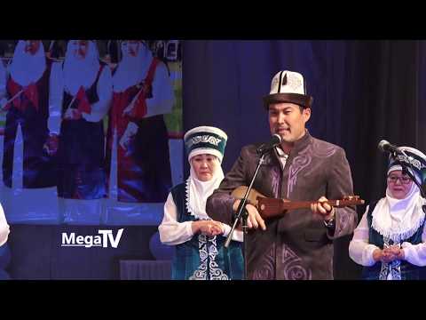 Видео: Идирис Айтбаев Энелерди ыйлатты