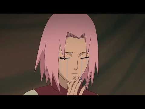 Видео: Naruto-[AMV] Нелюбимая