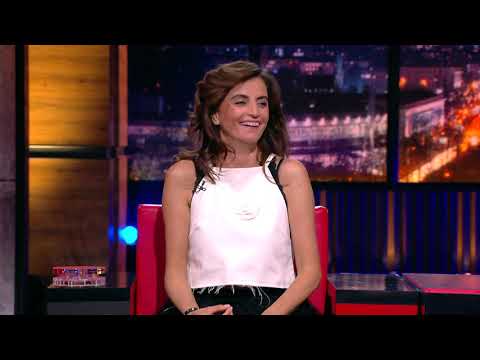 Видео: Шоуто на Николаос Цитиридис: "Познай животното" с Нина Николина и Свилен Ноев