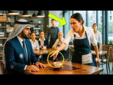 Видео: АРАБСКА милионерка намира МЛАДО момиче плачещо на ГРОБА на СИНА ѝ…Това, което открива я съкрушава...