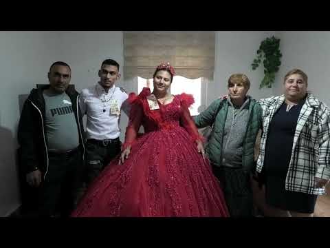 Видео: Господин и Минка Годеж 01.12.2024 С.Криво поле