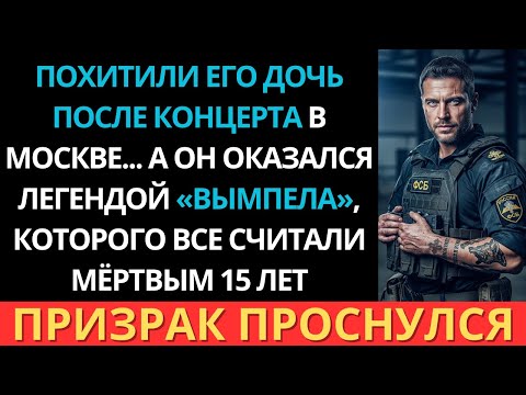 Видео: Когда похитили его дочь, продавец автозапчастей превратился в легенду «Вымпела»...