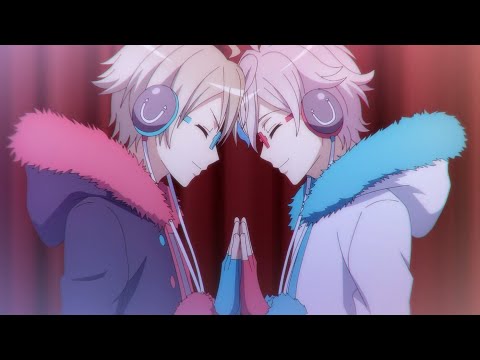 Видео: Аниме клип - Нас называют близнецы