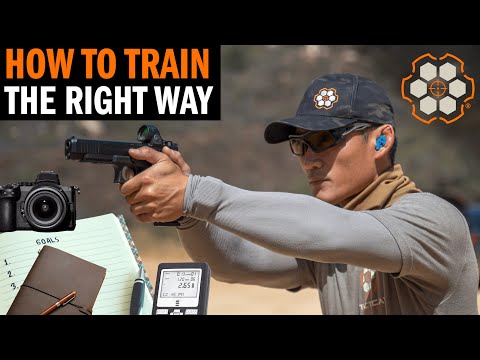 Видео: Как правильно тренироваться и практиковаться